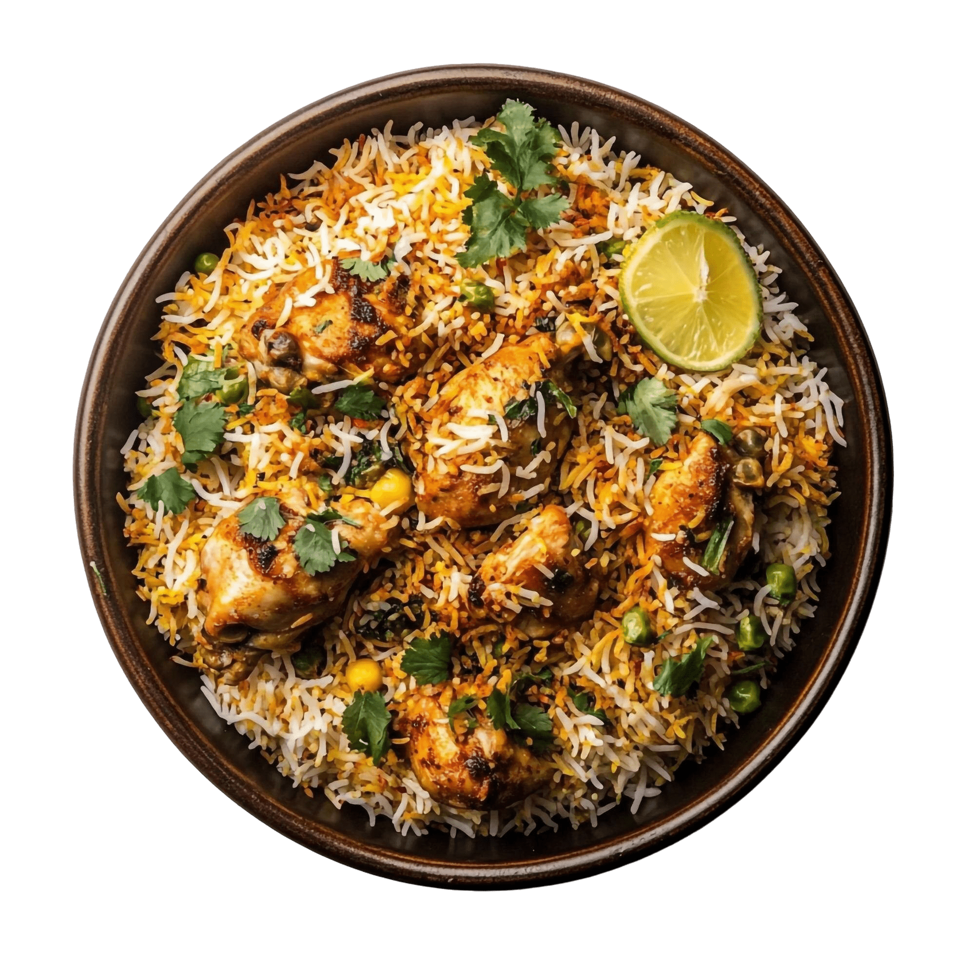 Biryani